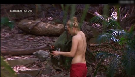 Ich bin ein Star – Holt mich hier raus!