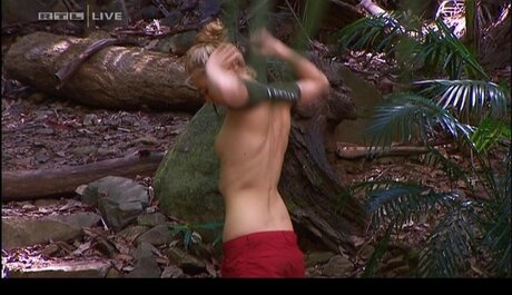 Ich bin ein Star – Holt mich hier raus!