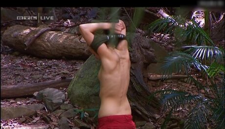 Ich bin ein Star – Holt mich hier raus!