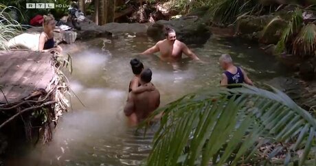 Ich bin ein Star – Holt mich hier raus!