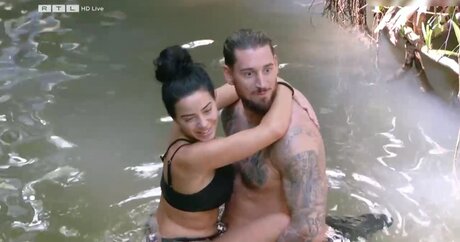 Ich bin ein Star – Holt mich hier raus!