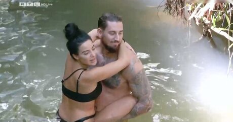 Ich bin ein Star – Holt mich hier raus!