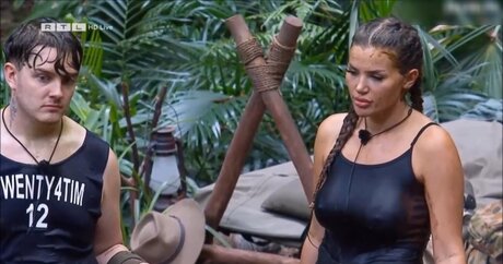 Ich bin ein Star – Holt mich hier raus!