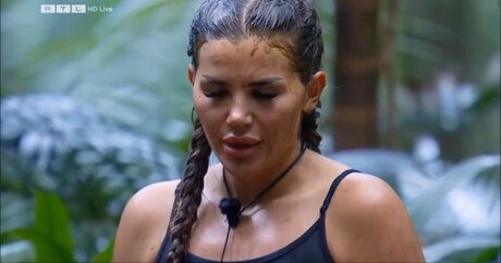 Ich bin ein Star – Holt mich hier raus!