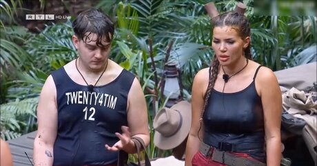 Ich bin ein Star – Holt mich hier raus!