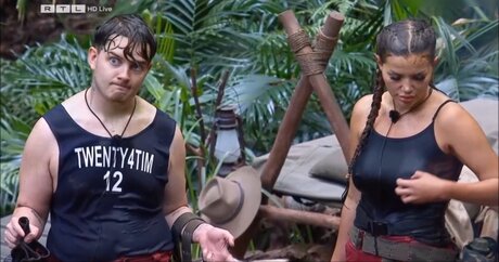 Ich bin ein Star – Holt mich hier raus!