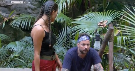 Ich bin ein Star – Holt mich hier raus!