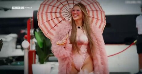 Ich bin ein Star – Holt mich hier raus!