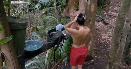 Ich bin ein Star – Holt mich hier raus!