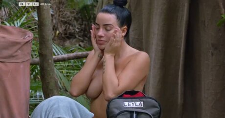 Ich bin ein Star – Holt mich hier raus!