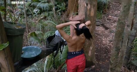 Ich bin ein Star – Holt mich hier raus!