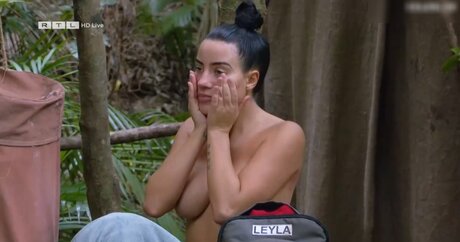 Ich bin ein Star – Holt mich hier raus!