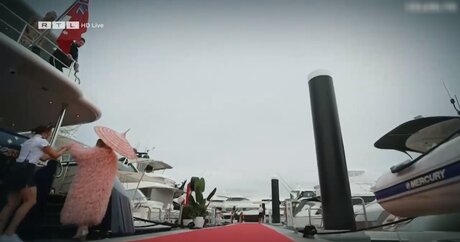 Ich bin ein Star – Holt mich hier raus!