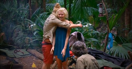 Ich bin ein Star – Holt mich hier raus!