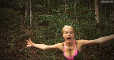 Ich bin ein Star – Holt mich hier raus!