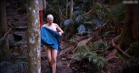 Ich bin ein Star – Holt mich hier raus!