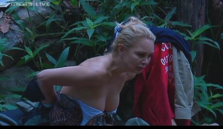 Ich bin ein Star – Holt mich hier raus!