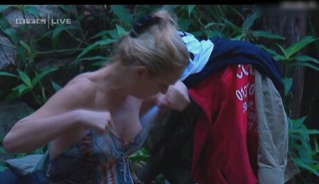 Ich bin ein Star – Holt mich hier raus!