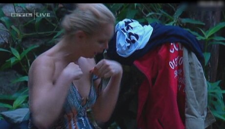 Ich bin ein Star – Holt mich hier raus!