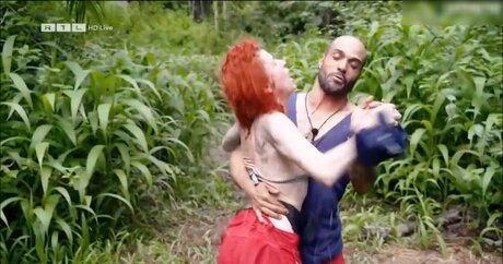 Ich bin ein Star – Holt mich hier raus!