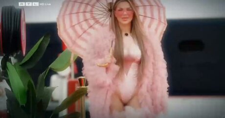 Ich bin ein Star – Holt mich hier raus!