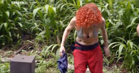 Ich bin ein Star – Holt mich hier raus!