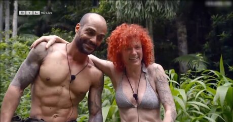 Ich bin ein Star – Holt mich hier raus!