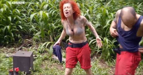 Ich bin ein Star – Holt mich hier raus!