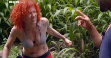 Ich bin ein Star – Holt mich hier raus!