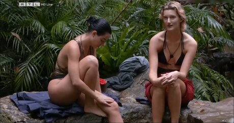 Ich bin ein Star – Holt mich hier raus!