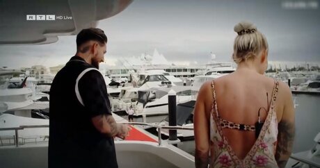 Ich bin ein Star – Holt mich hier raus!