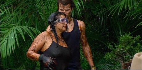 Ich bin ein Star – Holt mich hier raus!