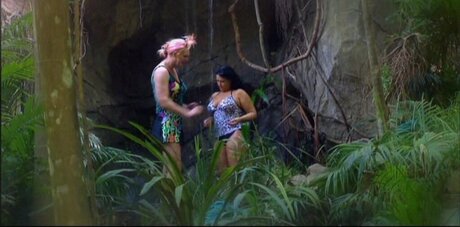 Ich bin ein Star – Holt mich hier raus!