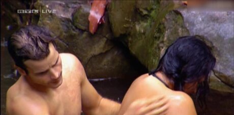 Ich bin ein Star – Holt mich hier raus!