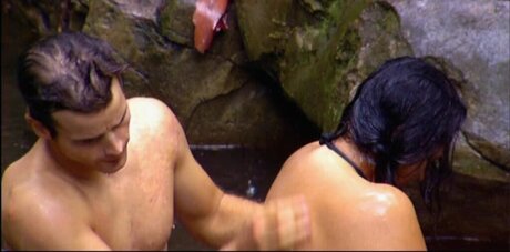 Ich bin ein Star – Holt mich hier raus!