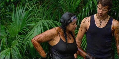 Ich bin ein Star – Holt mich hier raus!