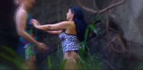 Ich bin ein Star – Holt mich hier raus!