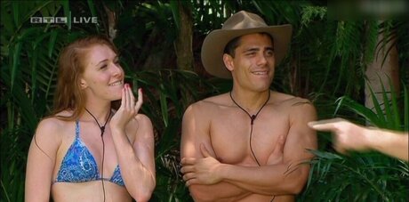 Ich bin ein Star – Holt mich hier raus!