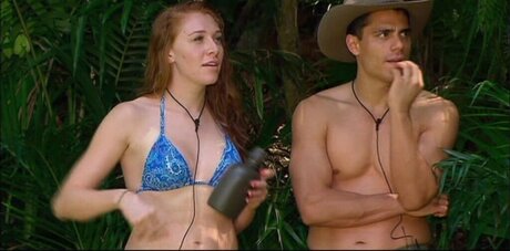 Ich bin ein Star – Holt mich hier raus!