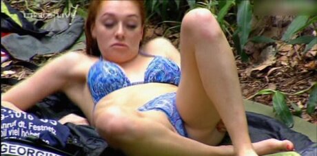 Ich bin ein Star – Holt mich hier raus!