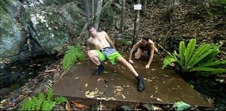 Ich bin ein Star – Holt mich hier raus!