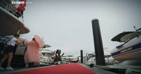 Ich bin ein Star – Holt mich hier raus!