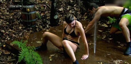 Ich bin ein Star – Holt mich hier raus!