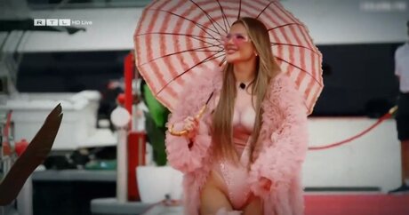 Ich bin ein Star – Holt mich hier raus!