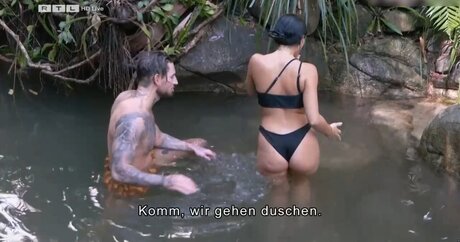 Ich bin ein Star – Holt mich hier raus!