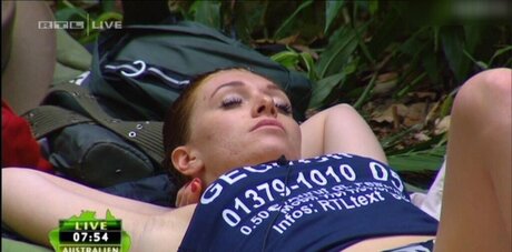 Ich bin ein Star – Holt mich hier raus!