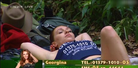 Ich bin ein Star – Holt mich hier raus!