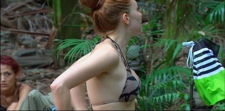 Ich bin ein Star – Holt mich hier raus!