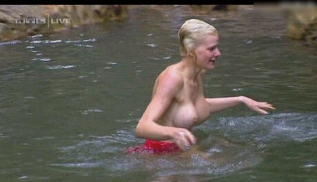 Ich bin ein Star – Holt mich hier raus!