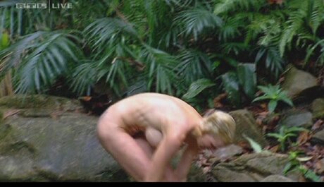 Ich bin ein Star – Holt mich hier raus!